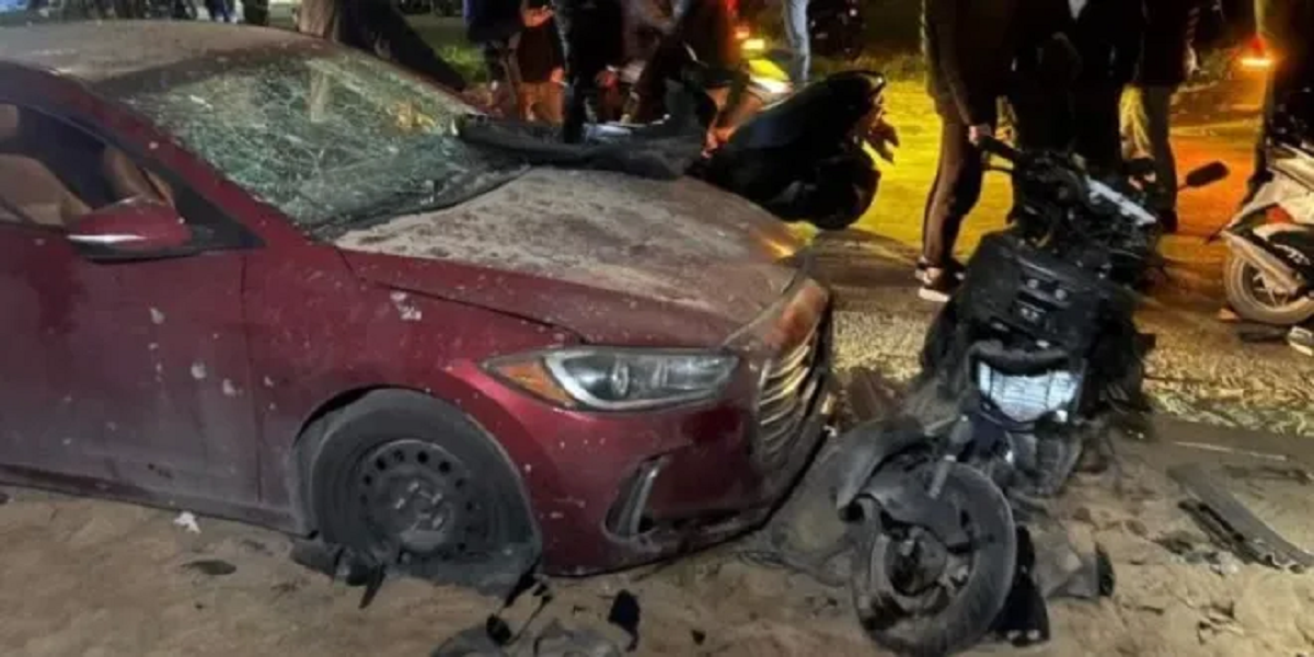 الاحتلال يرتكب مجزرة مروعة بحق النازحين في منطقة الرملة البيضاء ببيروت